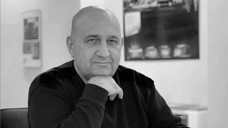 В Питере застрелили архитектора, председателя совета директоров ГК SUART Александра Супоницкого на глазах у 10-летней дочери