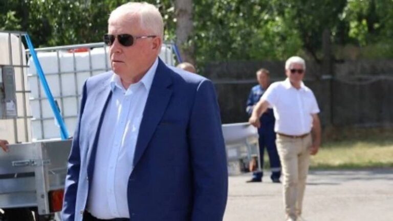 Председателя совета директоров «КМАпроектжилстрой» Карла Лоора обвинили в даче взятки в виде квартиры