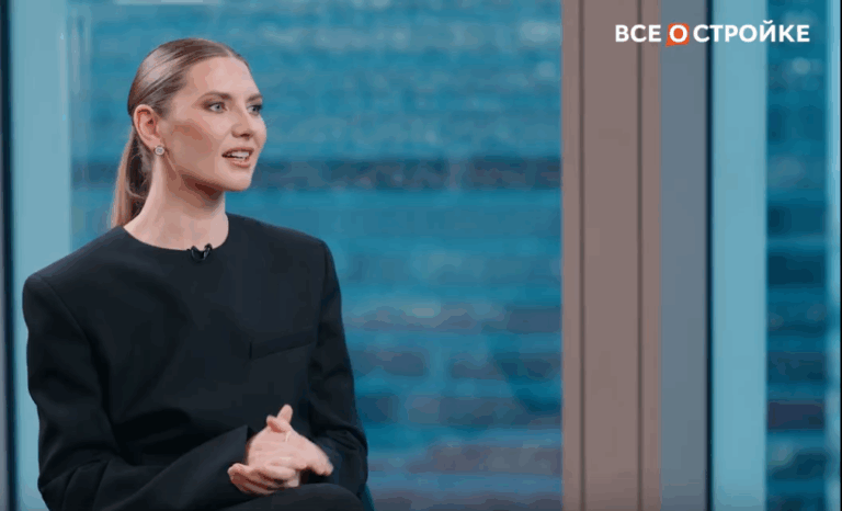 Светлана Пинигина, основатель Pinigina Consulting: про воронки продаж и прогнозы для рынка | Интервью