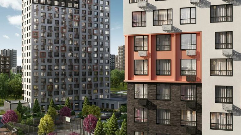 Пространство для роста: каким должен быть идеальный ЖК для современных школьников и студентов