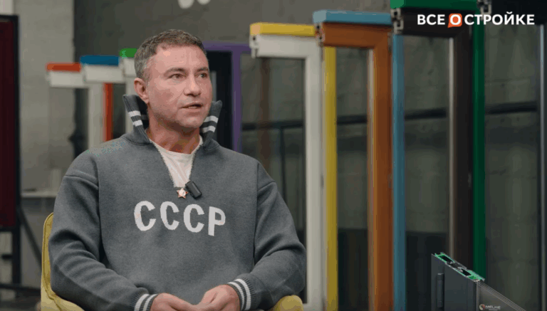 Владимир Петюшин, владелец MELKE: о 3 новых продуктах за 2025 год I Интервью