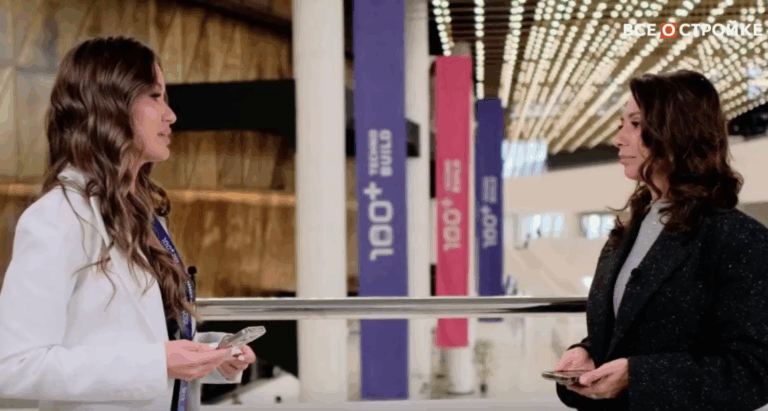 Ольга Хасанова, основатель экосистемы URBAN | Интервью