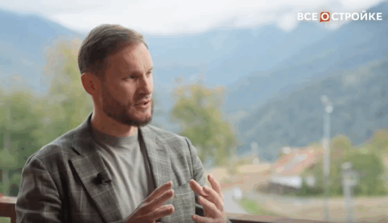 Владимир Городенкер, основатель компании «Атлас Девелопмент»: о курортной недвижимости и новых регионах I Интервью