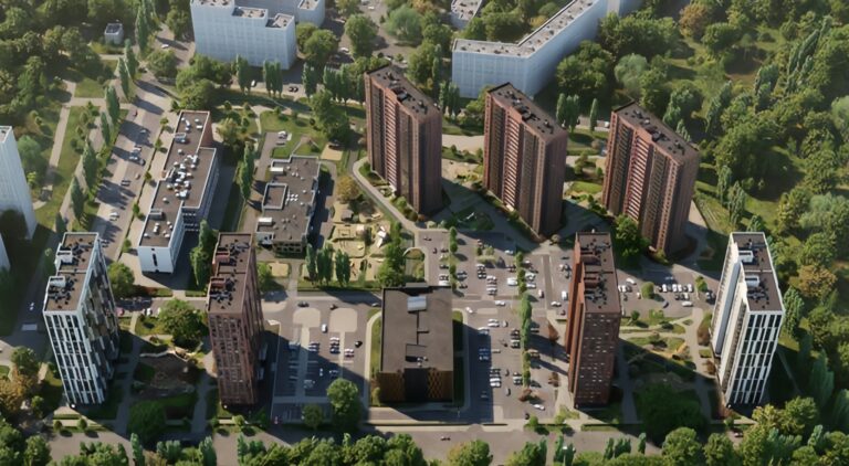 Председатель Следственного комитета России Александр Бастрыкин заинтересовался задержками сдачи ЖК «Юнтолово» от «Главстрой-СПБ»