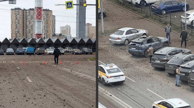 Следственный комитет Московской области возбудил уголовное дело в отношении подрядчика, проводившего снос горнолыжного комплекса «Снежком» в Красногорске