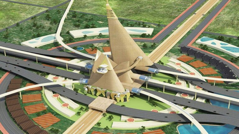 Умный город Дхолера в Индии: строительство с нуля цифрового мегаполиса в Гуджарате