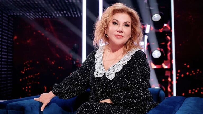 Недвижимость Марины Федункив: загородный дом, созданный для спокойной жизни