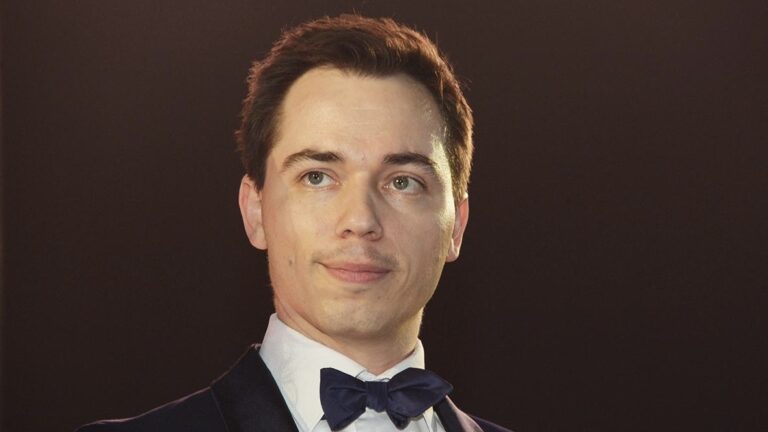 Дом, в котором звучит музыка: где живет Родион Газманов