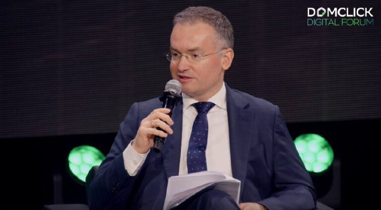 Общий портфель льготных ипотечных кредитов за все время их действия превысил 16 трлн рублей — заместитель министра финансов РФ Иван Чебесков