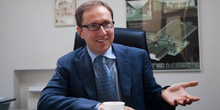 Экс-гендиректор Urban Group Андрей Пучков, похитивший у дольщиков более 90 млрд рублей, заочно приговорен в Москве к 14 годам колонии