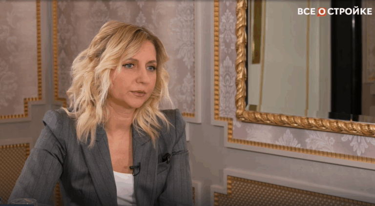 Светлана Назарова, управляющий директор – начальник управления финансирования недвижимости ПАО «Сбербанк»: о ситуации с проектным финансированием и прогнозах