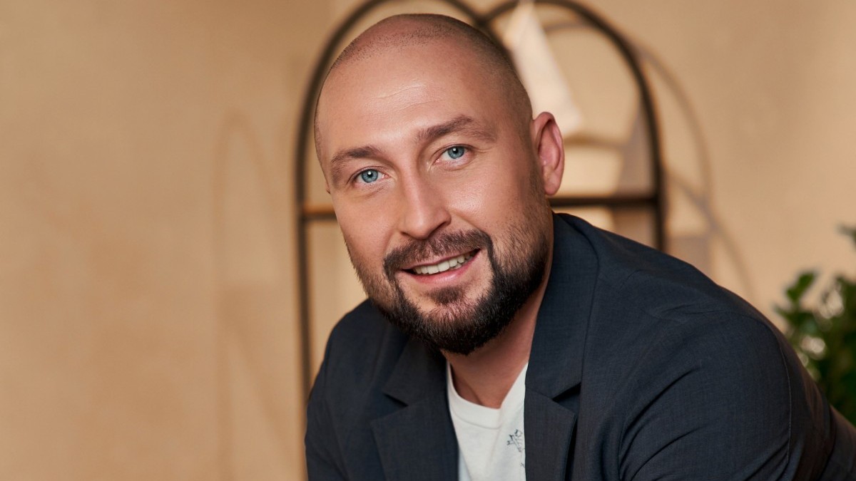 Биржин Андрей Александрович основатель GloraX фото