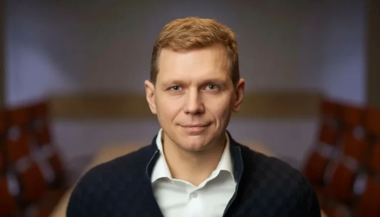 Трубников Дмитрий Александрович