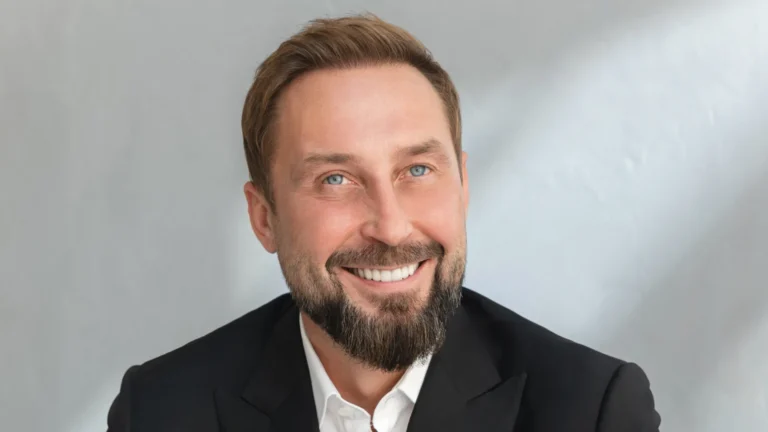 Андрей Биржин