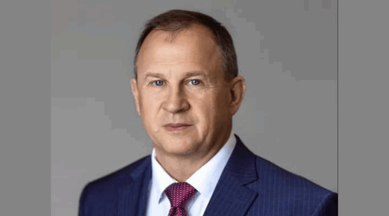 Задержан экс-мэр Иваново Александр Шаботинский