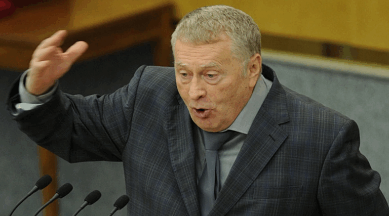 Пространство власти и уединения в Подмосковье и Москве: как и где жил Владимир Жириновский