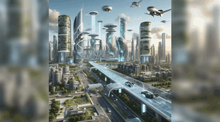 В России будут пассажирские и грузовые дирижабли в рамках долгосрочной концепции транспортной отрасли до 2035 года