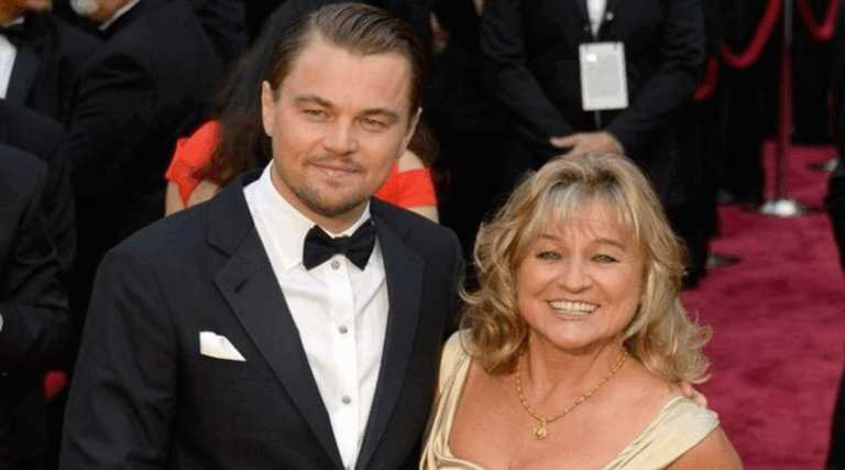 Дом для самой важной женщины: какую недвижимость за 7,1 млн долларов Леонардо Ди Каприо купил для своей мамы