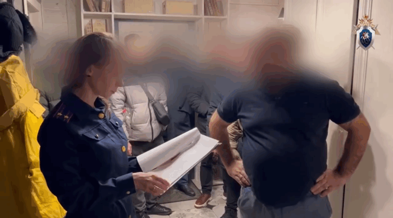 Задержан министр строительства и ЖКХ Красноярского края Михаил Заскалько по делу о превышении должностных полномочий