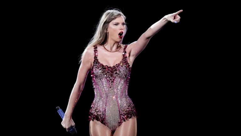 Империя квадратных метров за 18 миллионов долларов: как и где живет певица Тейлор Свифт