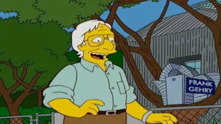 Скончался Фрэнк Гери — архитектор из Канады, который научил сталь танцевать, а здания — выражать эмоции