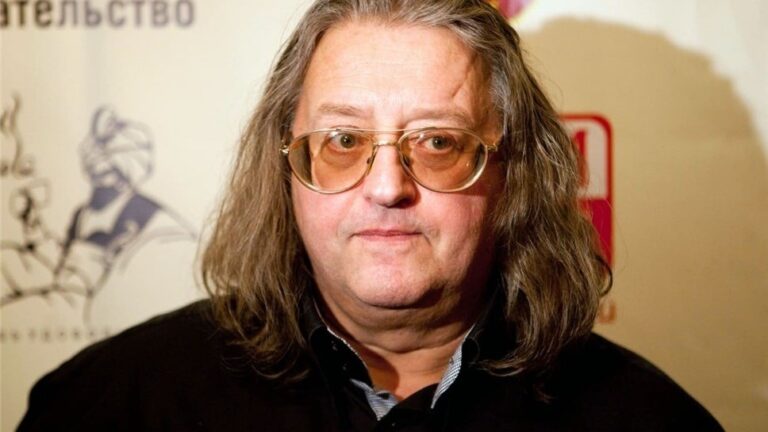 Квартира для творчества и встреч с друзьями: где жил и работал Александр Градский