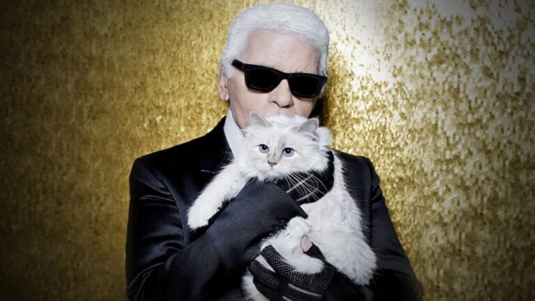 Культ личности: дома дизайнера и модельера Карла Лагерфельда за 5,2 миллиона долларов