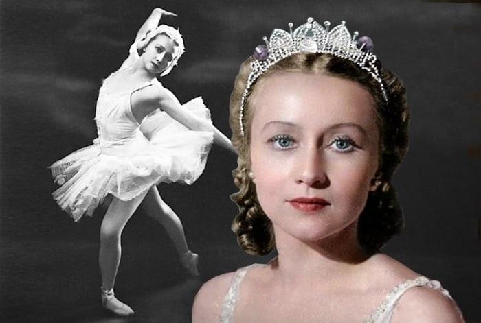 Дом великой балерины Галины Улановой на Котельнической набережной в Москве