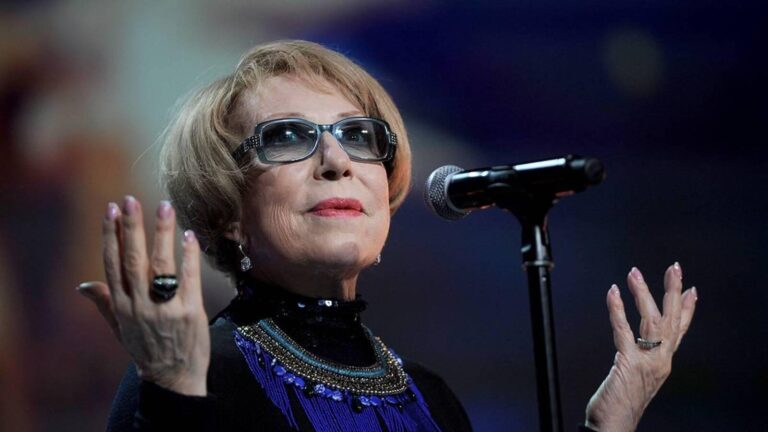 Дом тишины в Подмосковье за 350 миллионов рублей: где и как жила Инна Чурикова