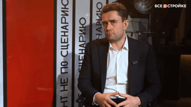 Иван Виноградов, Гендиректор IKON Development: каких проектов не хватает Москве  | Интервью