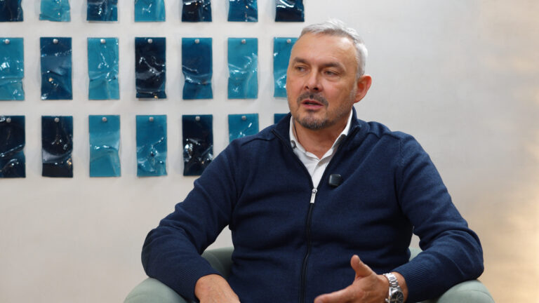 Всеволод Глазунов, директор по маркетингу LEGENDA: о первом проекте в Москве, к старту которого компания готовилась 8 лет | Интервью