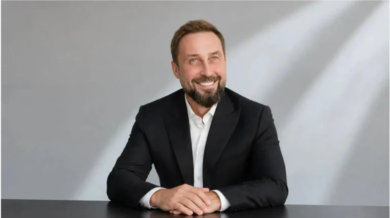 Биржин Андрей Александрович