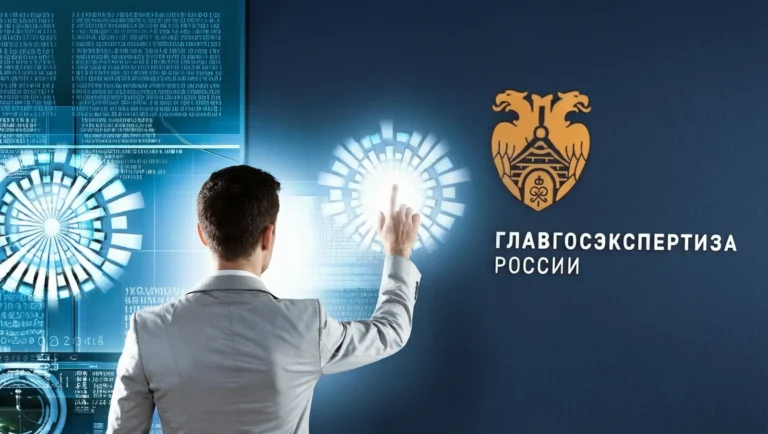 Главгосэкспертиза доработала сервис «Карта инженерных изысканий»