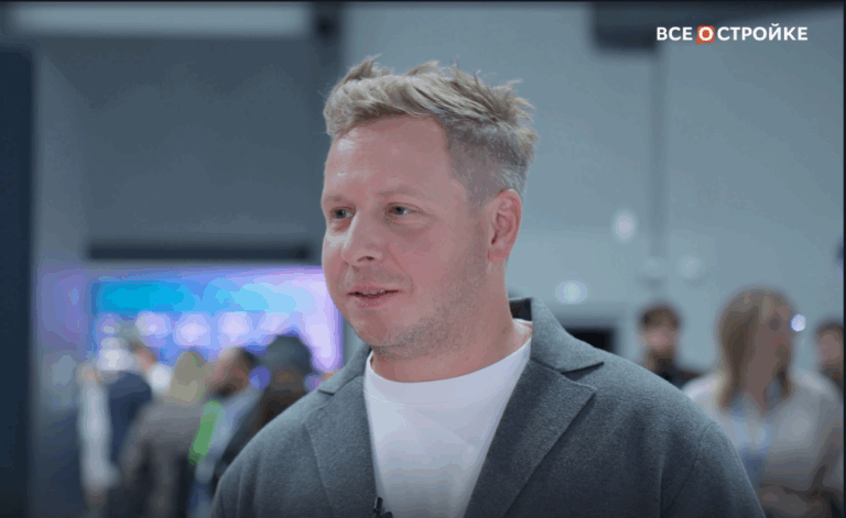 Дмитрий Григорьев, генеральный директор Циан: о кризисах на рынке недвижимости, прогнозах на 2026 год и первых ИИ-агентах | Интервью