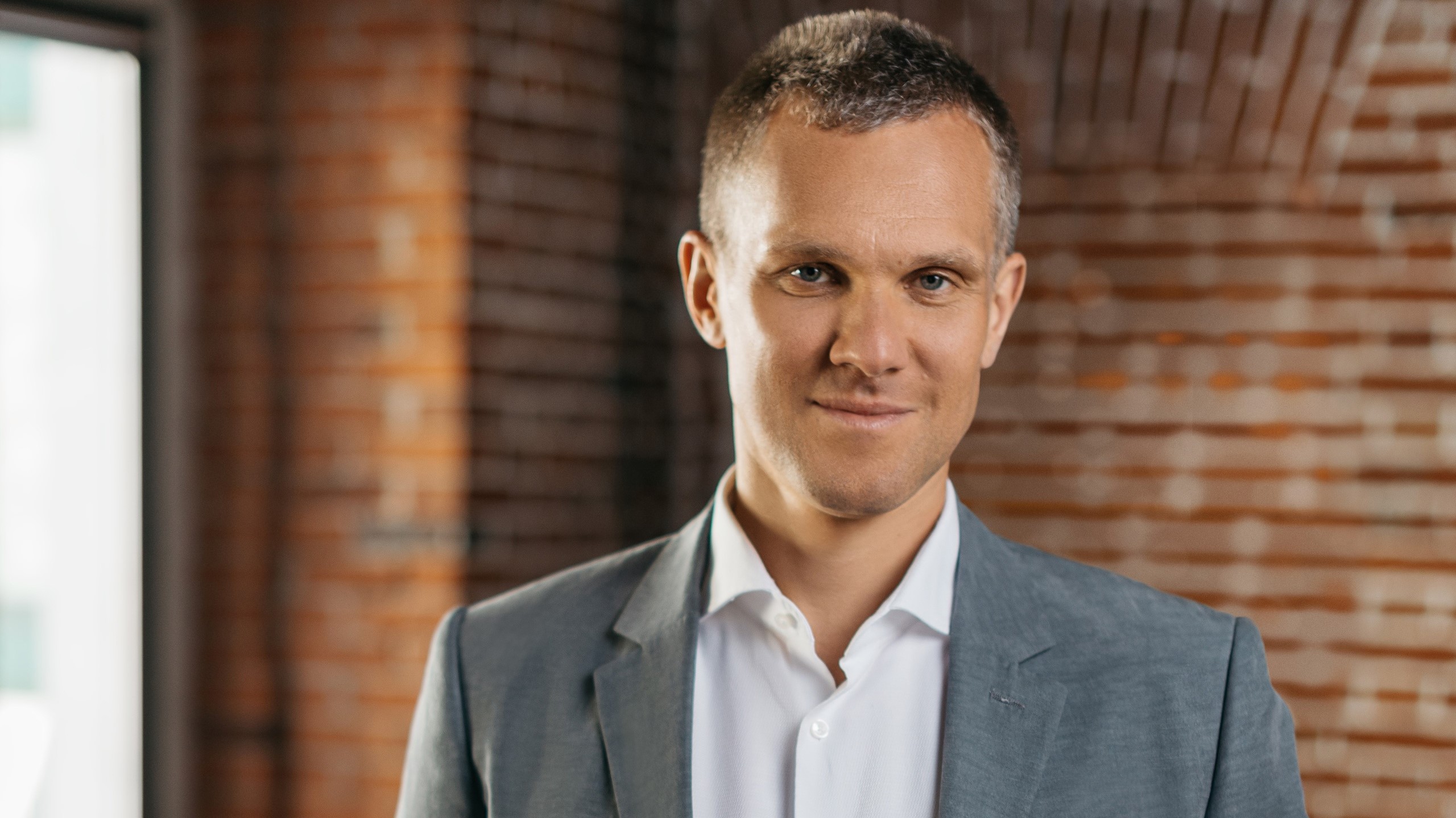 Тулупов Алексей Викторович президент Sminex фото