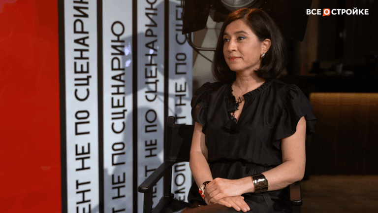 Алиса Шишнина, коммерческий директор PIONEER: о районах будущего, новых проектах,  планах и предварительных итогах 2025 года | Интервью