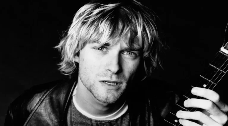 Дом детства Курта Кобейна в Абердине в США: недвижимость, ставшая частью истории рок-музыки