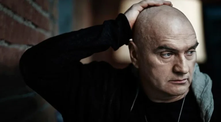 Где живёт Александр Балуев: загородный дом, тишина Подмосковья и жизнь вне мегаполиса