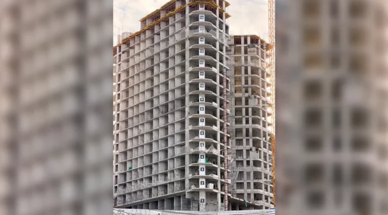 Продолжение истории с задержкой сдачи «Новой Ливадии» от «Тавриды» в Ялте: сроки выдачи ключей перенесли на 1,9 года — на 30.06.2028