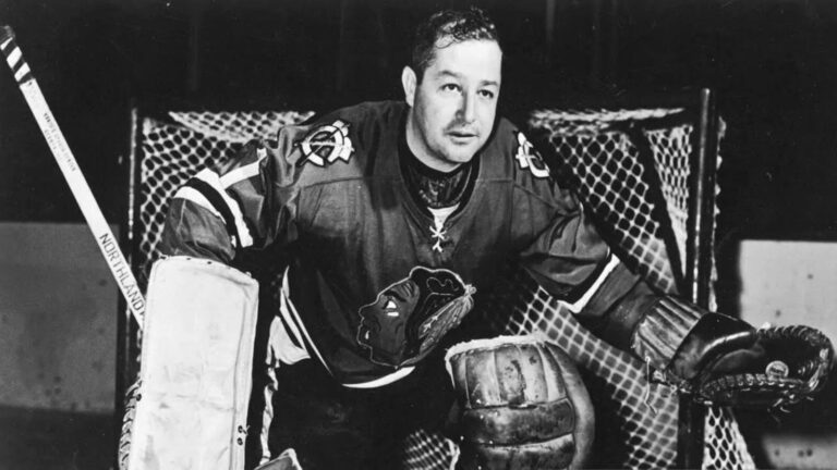 Легендарный вратарь Гленн Генри Холл — от хоккея до жизни на своей земле: история дома, родного города и недвижимости