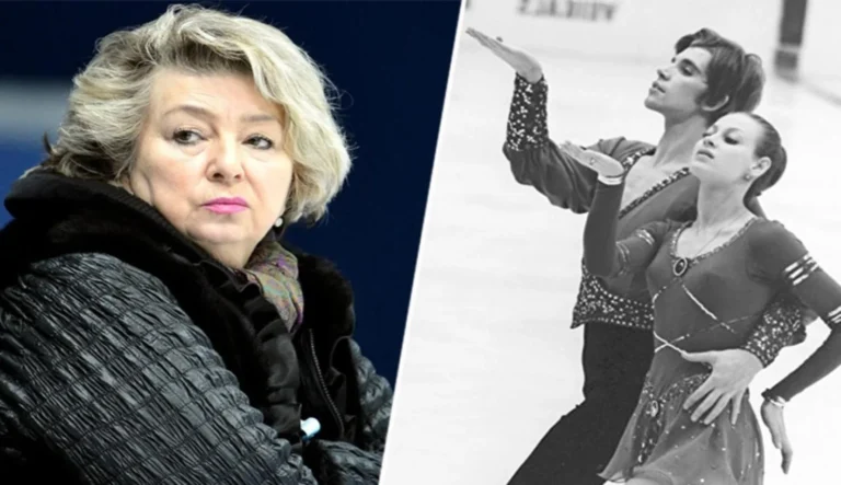 Где живёт легендарный тренер Татьяна Тарасова в Подмосковье