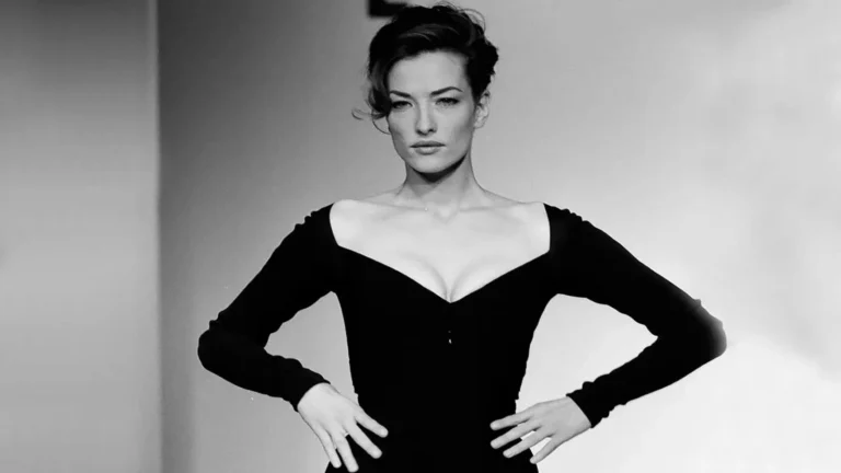 Дом супермодели Татьяны Патиц в Малибу: философия тишины, природы и осознанной роскоши