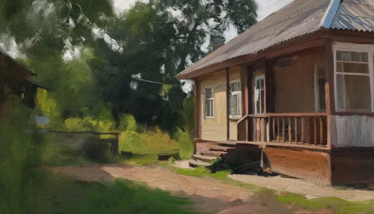 Где лучше всего строить дом в Подмосковье: ТОП-10 районов для жизни и инвестиций