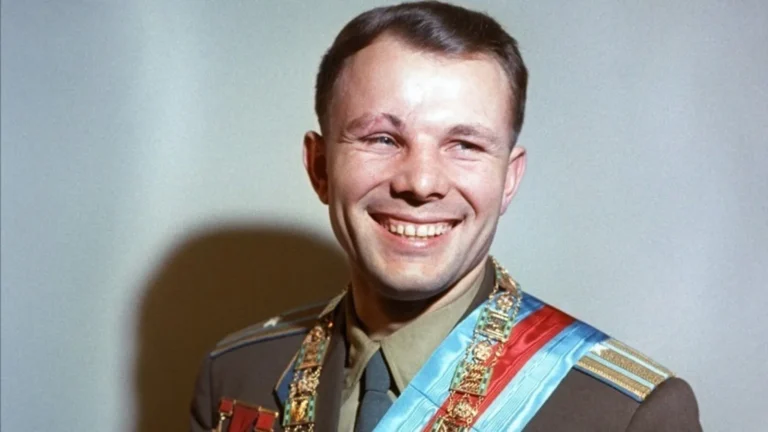 Где жил Юрий Гагарин в Подмосковье: квартиры первого космонавта между обычной жизнью и мировой славой