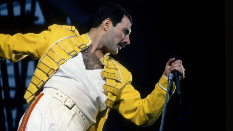 Garden Lodge: лондонский дом Фредди Меркьюри, ставший его главным убежищем