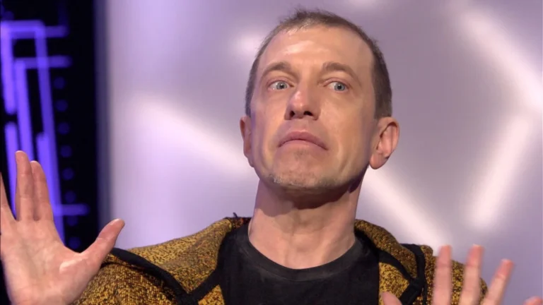 Где живёт Сергей Соседов в Подмосковье: розовая дача и скромный быт