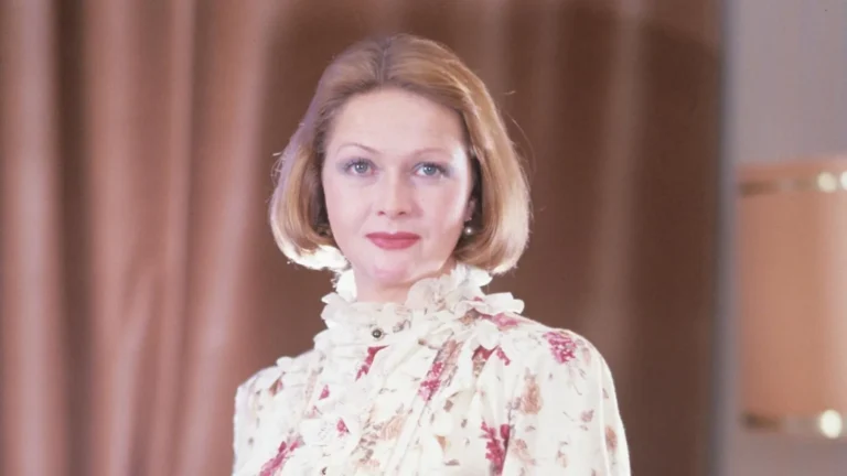 Где жила Наталья Гундарева: московские адреса актрисы и коренной москвички