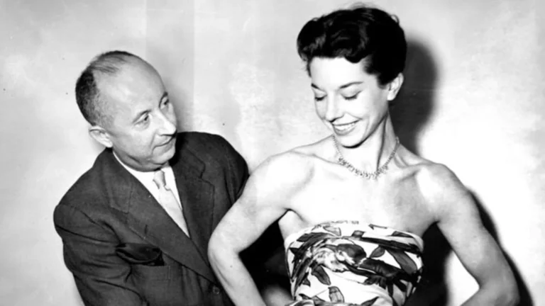 Дом над Ла-Маншем: как недвижимость детства Кристиана Диора стала источником легенды Dior