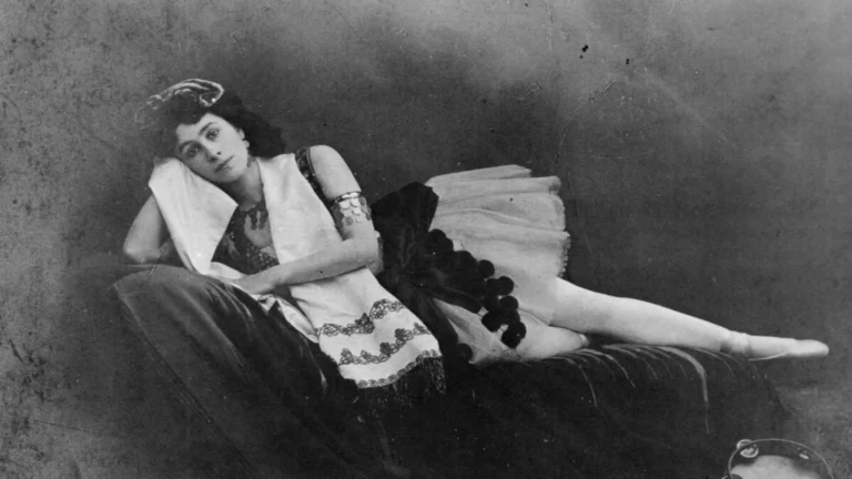 Где жила балерина Матильда Кшесинская: особняк примы в Петербурге как отражение её судьбы и эпохи