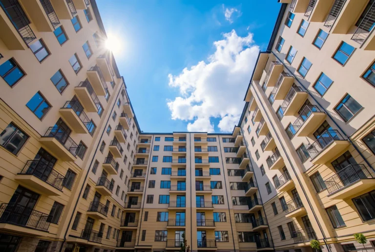 В Казахстане резко ужесточили наказание для застройщиков за незаконное привлечение средств